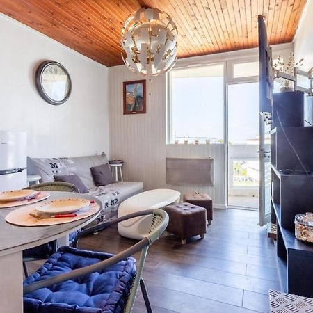 Riva Bella Διαμέρισμα Ouistreham Εξωτερικό φωτογραφία