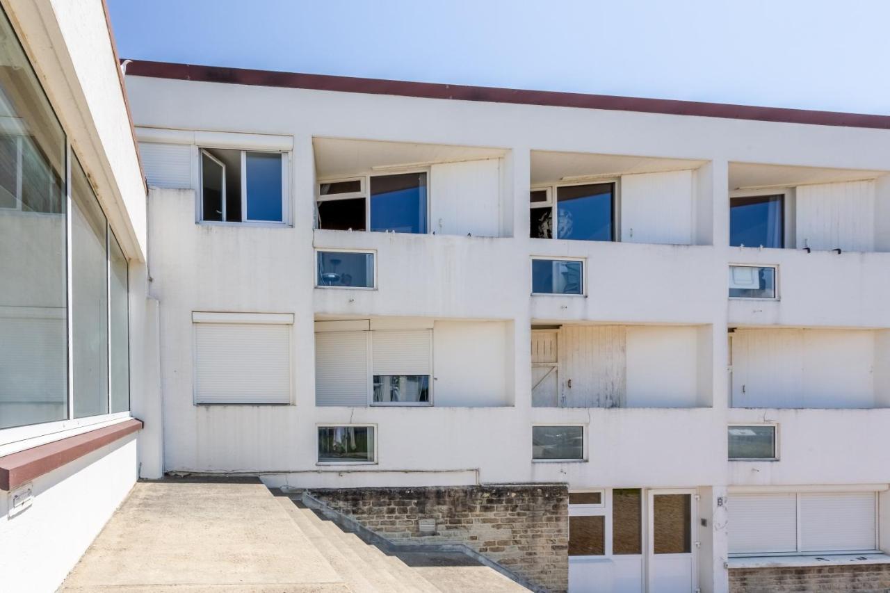 Riva Bella Διαμέρισμα Ouistreham Εξωτερικό φωτογραφία