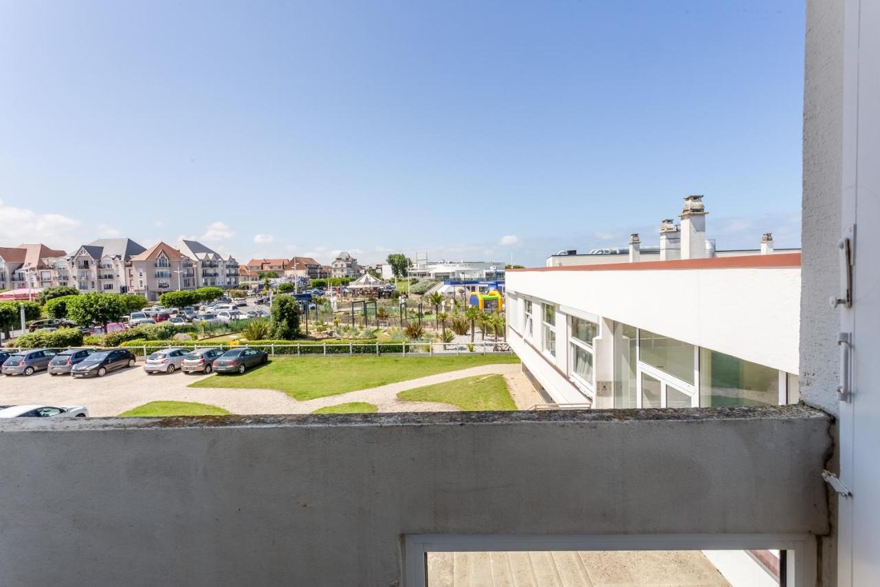 Riva Bella Διαμέρισμα Ouistreham Εξωτερικό φωτογραφία